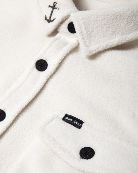 Zulu Long Sleeve Fleece Shirt