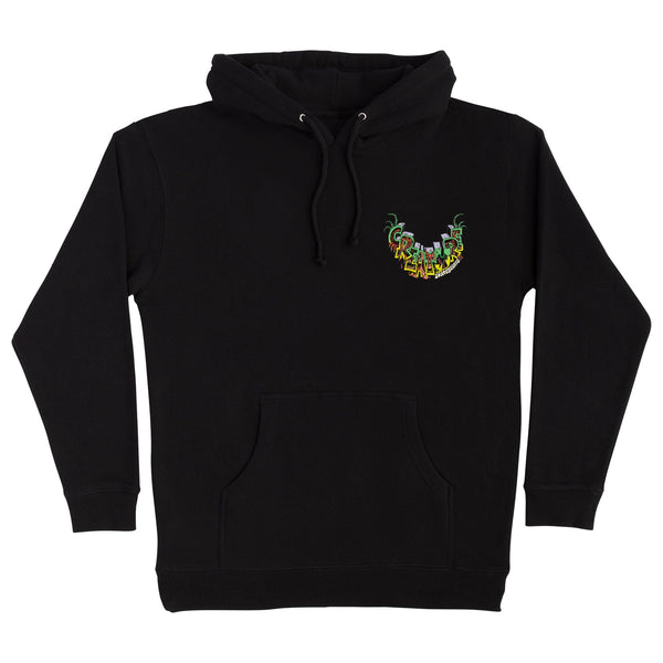 Hallucination Beast Hoodie