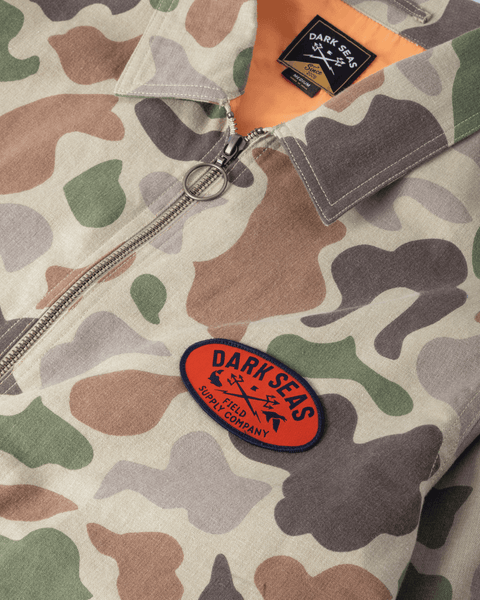 Edgewater Jacket