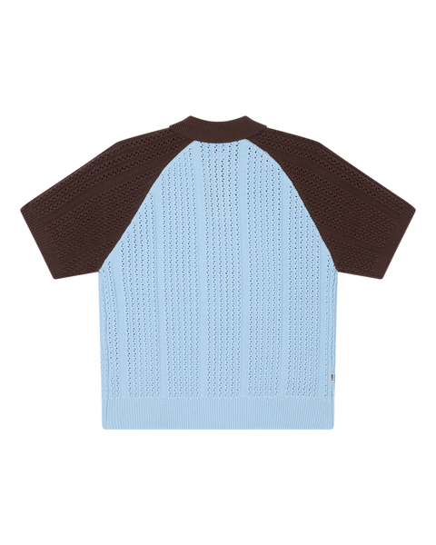 Abel Polo Sweater