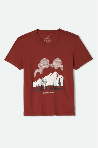 Great Springs Tee