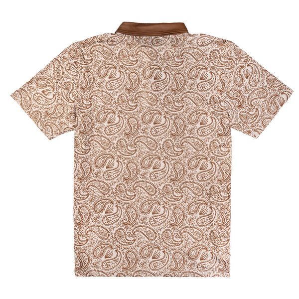 High Noon Performance Polo