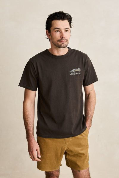 Heading West Vintage T-shirt