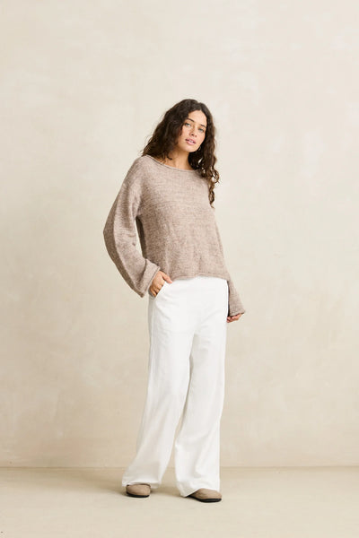 Baklava Knit