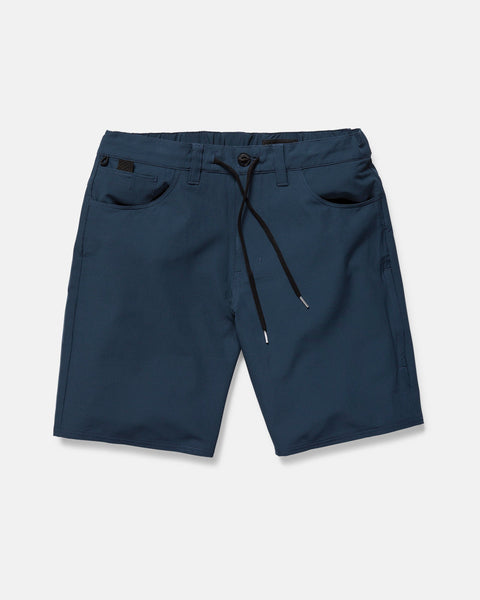 Harbor Hybrid Shorts