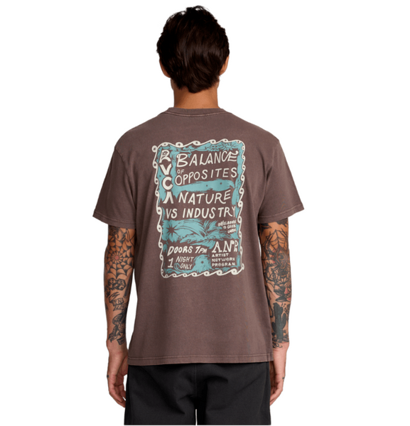 Mel G Flora Short Sleeve T-Shirt