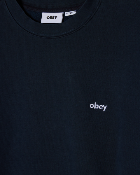 Lowercase Pigment Crewneck Sweatshirt