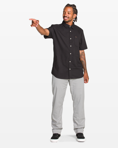 Frickin Modern Stretch Pant