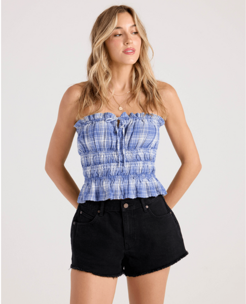 Coastal Girly Cami
