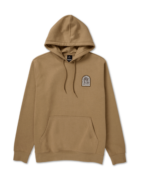 Palm Grove Hoodie