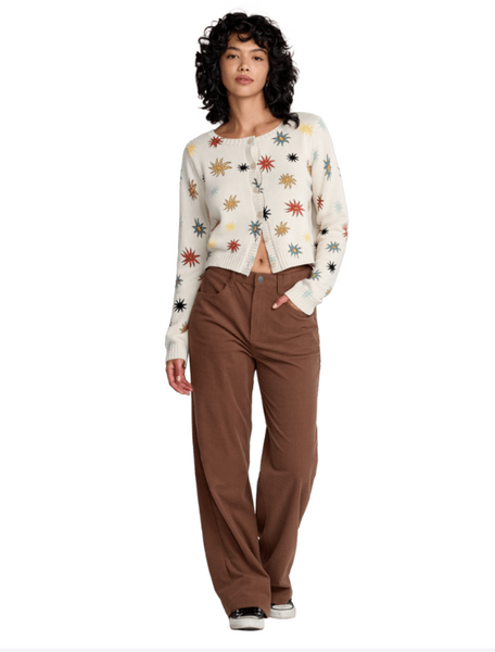 Mel G Cardigan Sweater