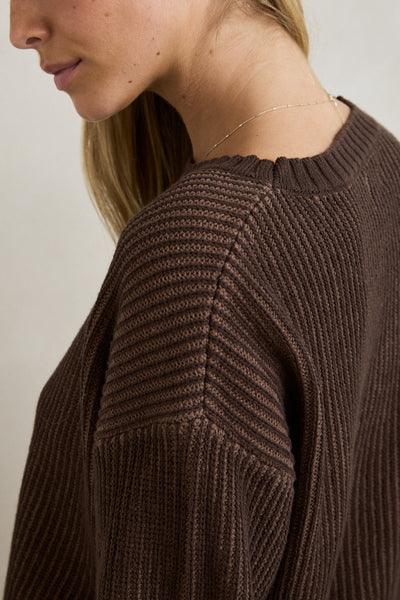 Luna Knit Sweater