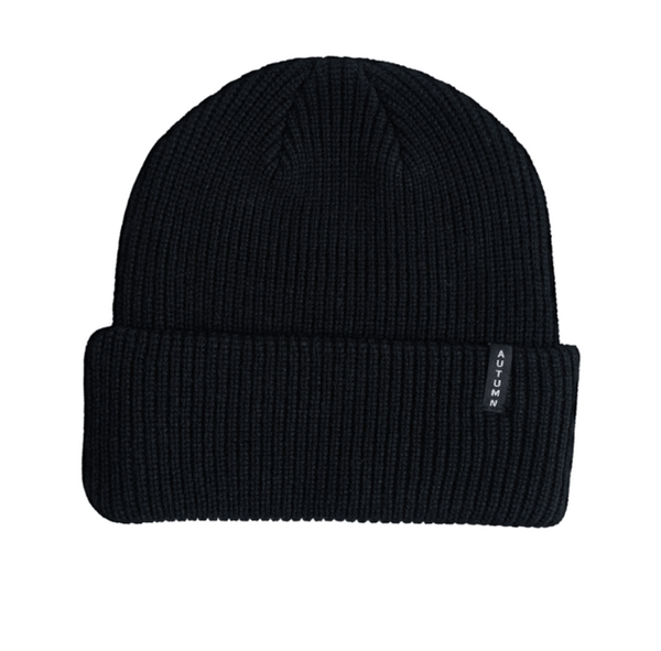 Select Solid Beanie