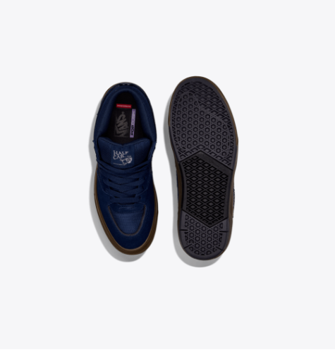 Skate Half Cab Wafflecup