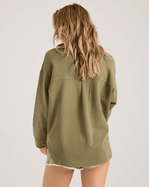 Nollie Shacket