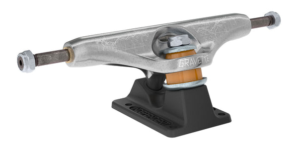 Stage 11 Hollow Gravette Trucks