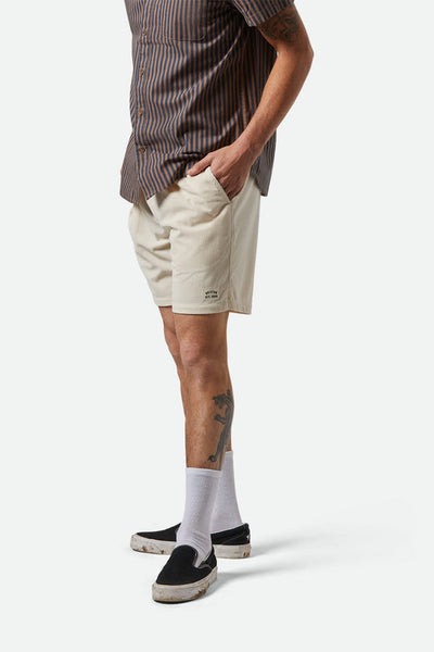 Everyday Corduroy Short