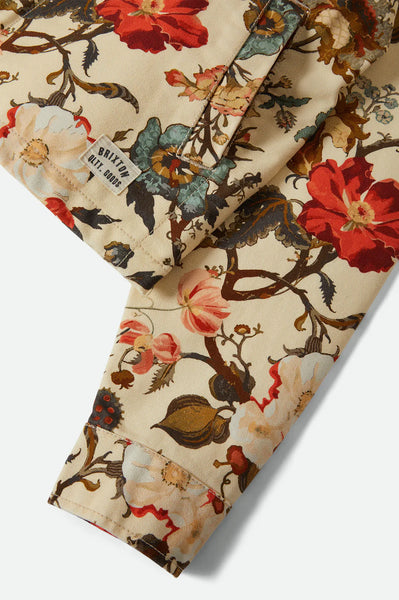 Mechanics W Garage Zip Jacket