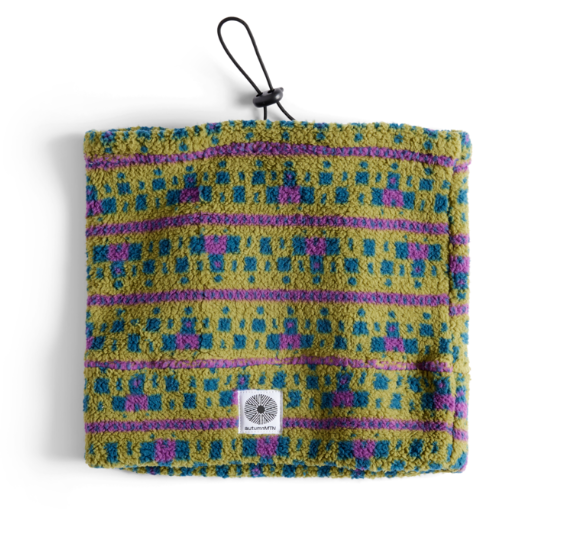 Convert Fleece Neck Gaiter/Beanie