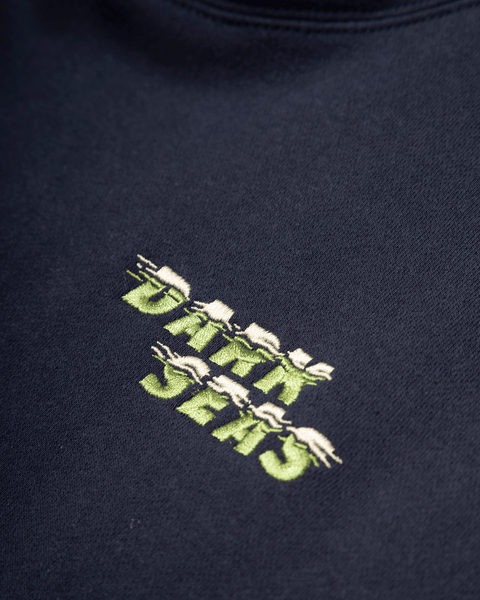 Cherrywood HW Fleece