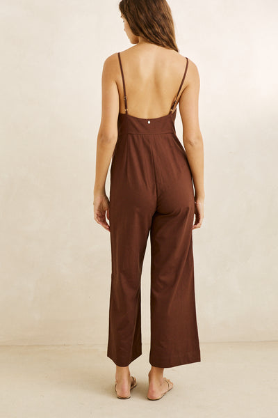 Venice Jumpsuit
