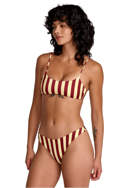 Leon Bralette Bikini Top