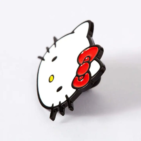 Hello Kitty Pin