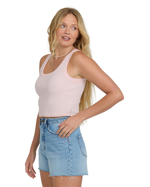 Rerun Tank Top