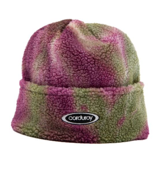 Fleece Beanie