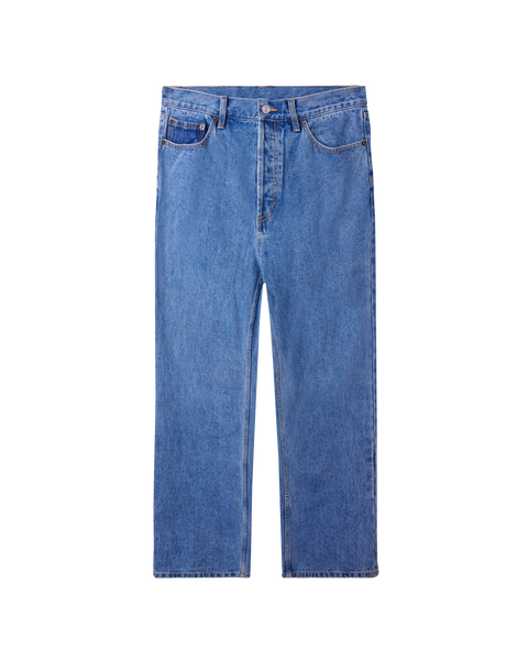 Hardwork Denim Pants