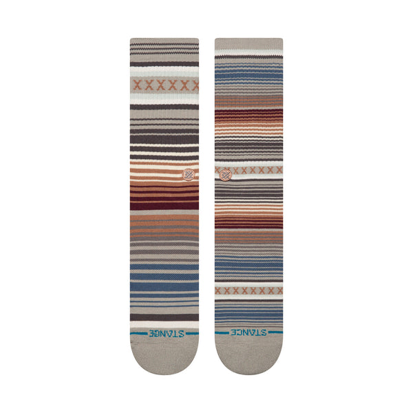 Curren St Crew Socks