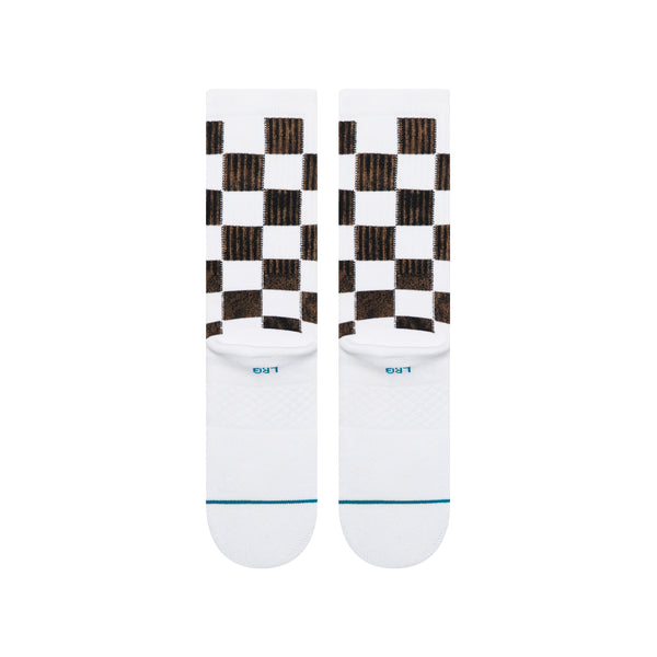 Dance Floor Crew Socks