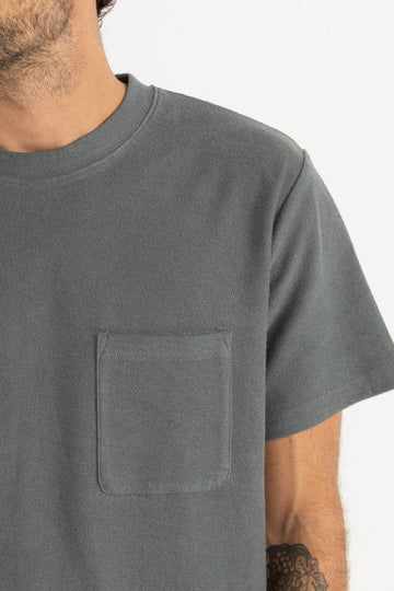 Vintage Terry T-shirt