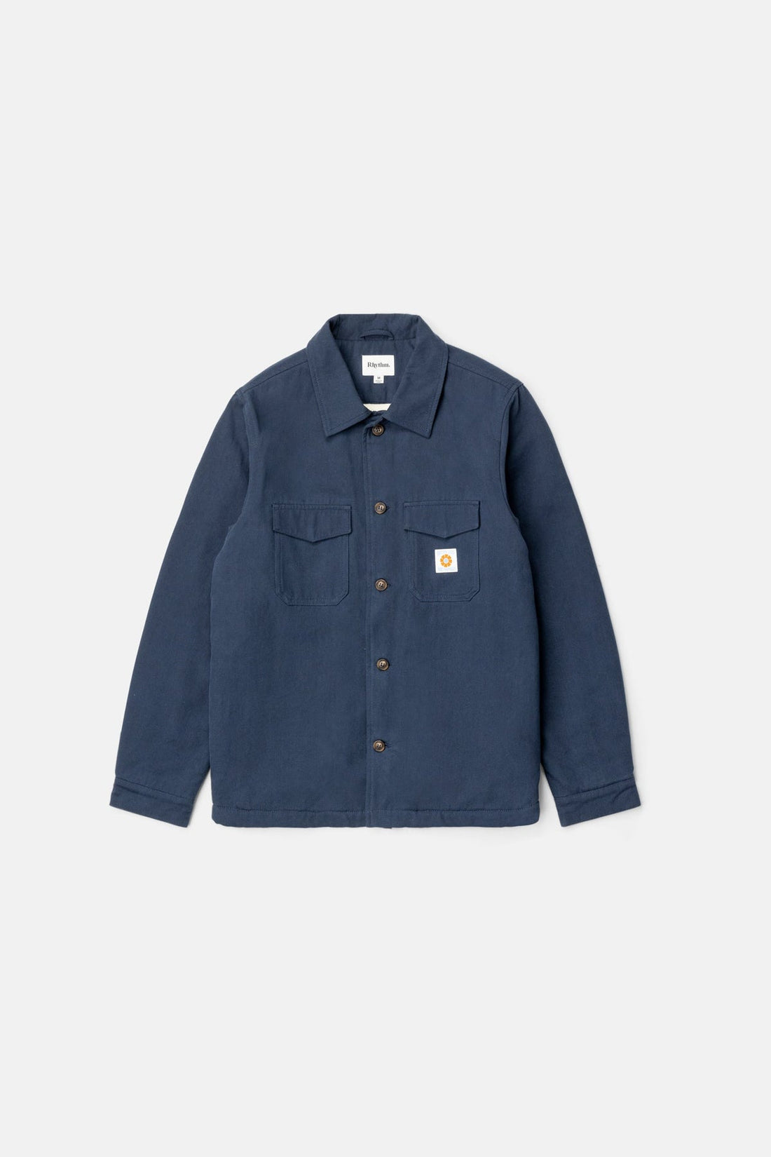 Sherpa Lined Work Shirt