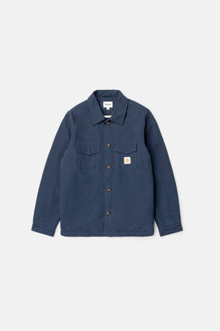 Sherpa Lined Work Shirt