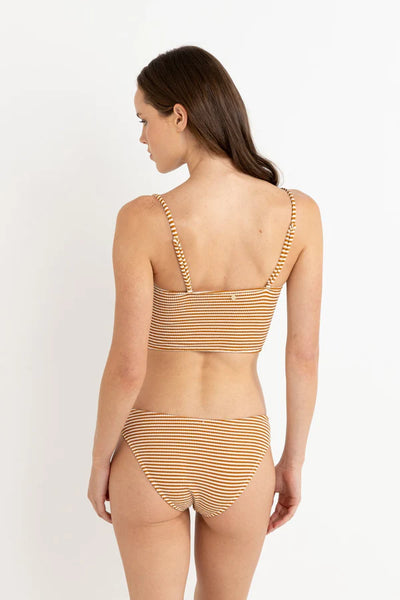 Cove Stripe Bandeau