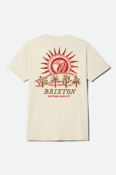 Dark Paradise Short Sleeve T-Shirt