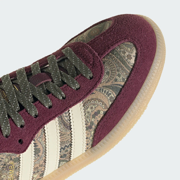 Women's Samba OG Sneakers