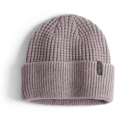 Thermal Knit Beanie