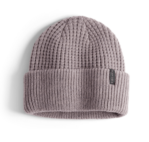 Thermal Knit Beanie