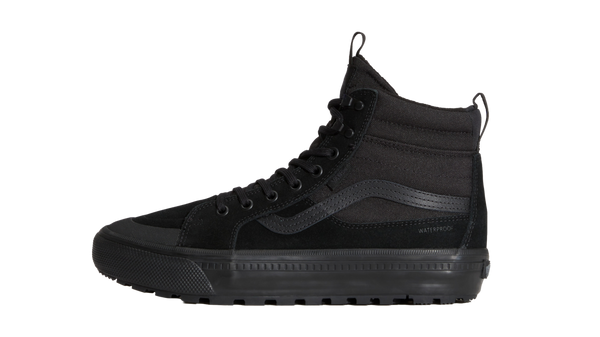 Sk8-Hi Waterproof Insulated Shoe