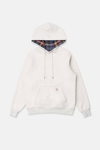 Flannel Fleece Hood