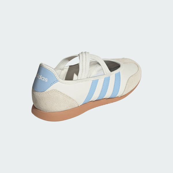 Barreda Mary Jane Sneakers