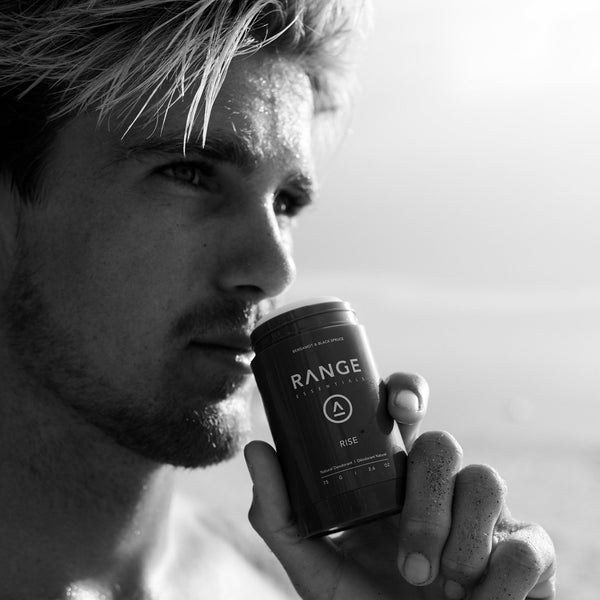 Rise Deodorant