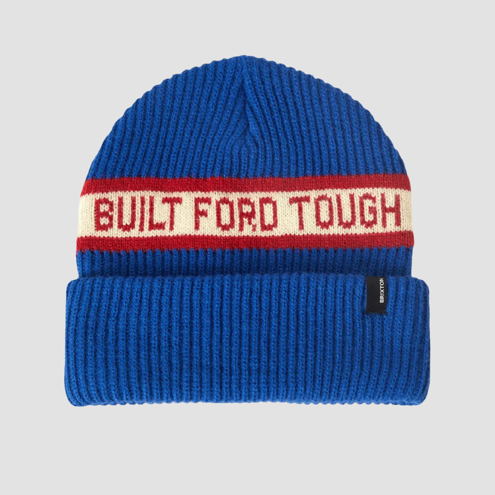 Ford Built Tough Beanie