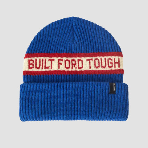Ford Built Tough Beanie