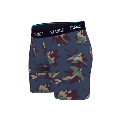 Flower Flora Boxer Brief