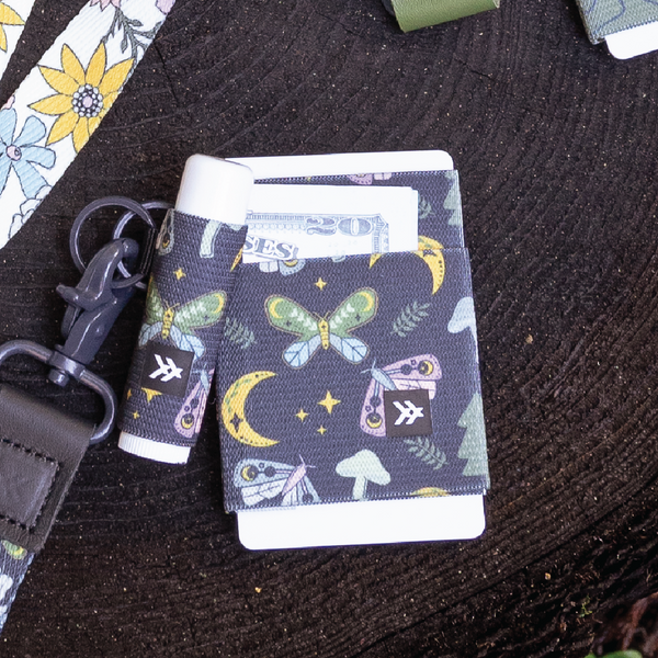 Elastic Wallet