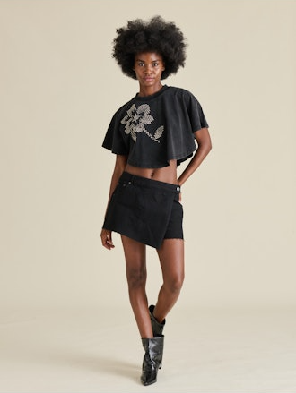 Brightin Skort