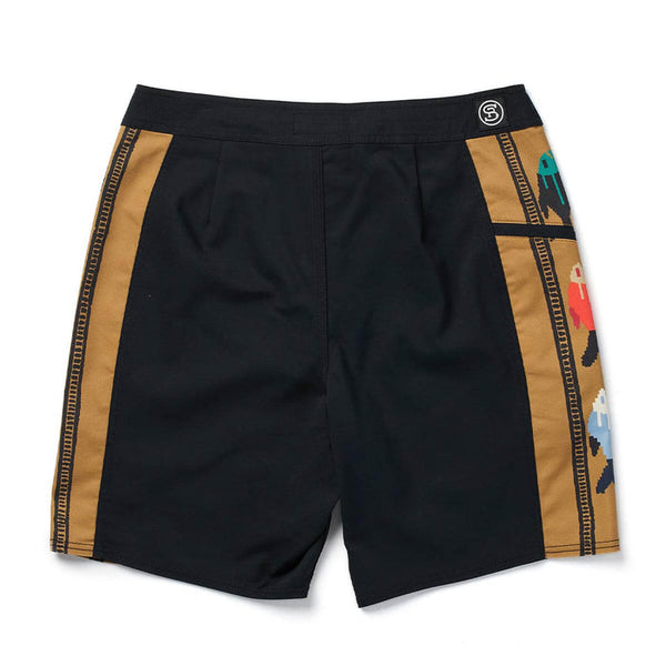 Capo Panel Trunks